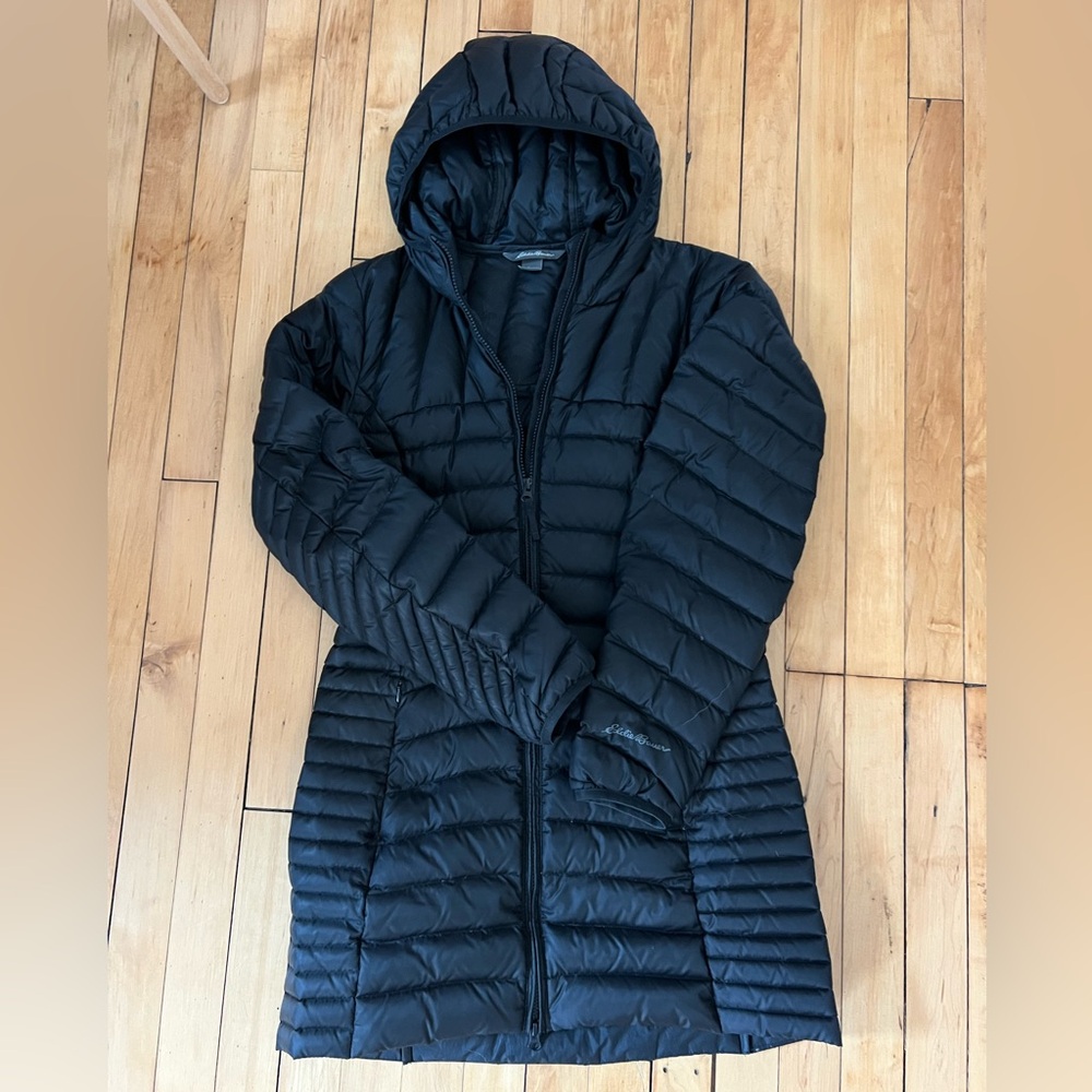 Eddie Bauer Winter Coat